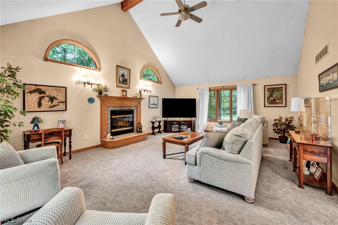 9198 Regency Woods Drive Kirtland OH 44094