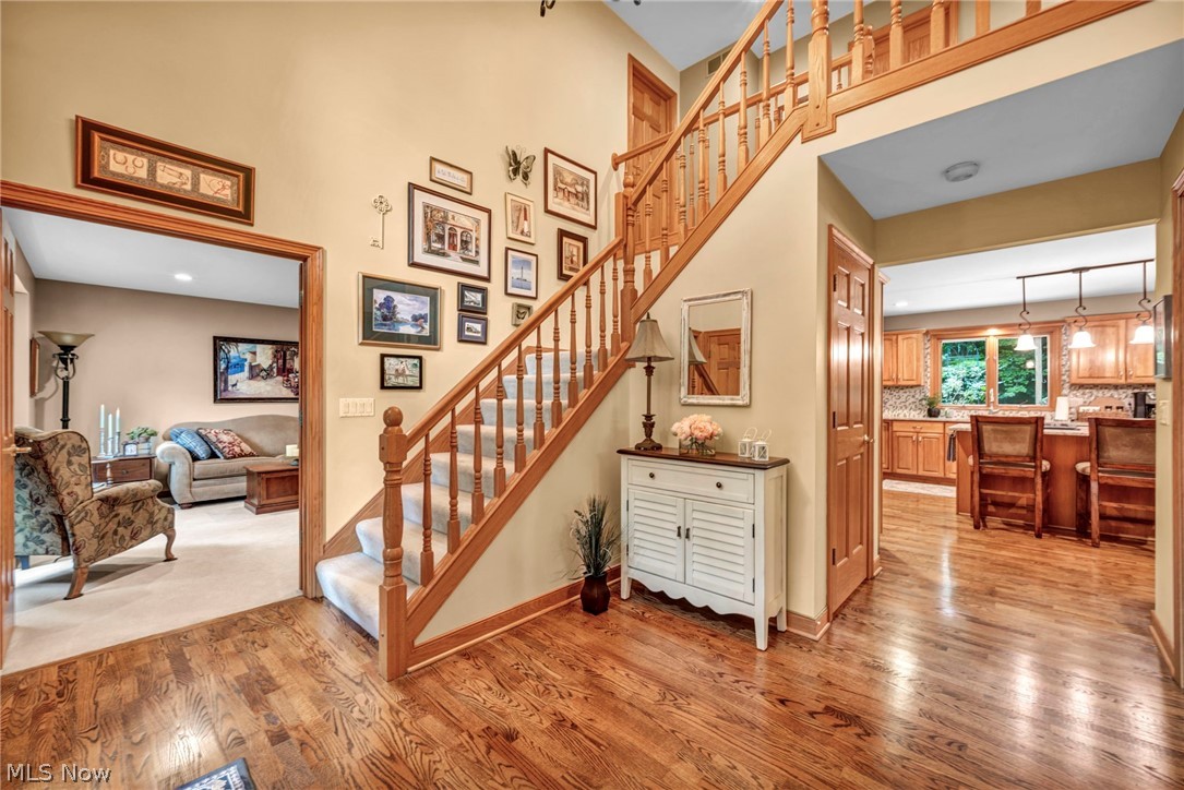 9198 Regency Woods Drive Kirtland OH 44094