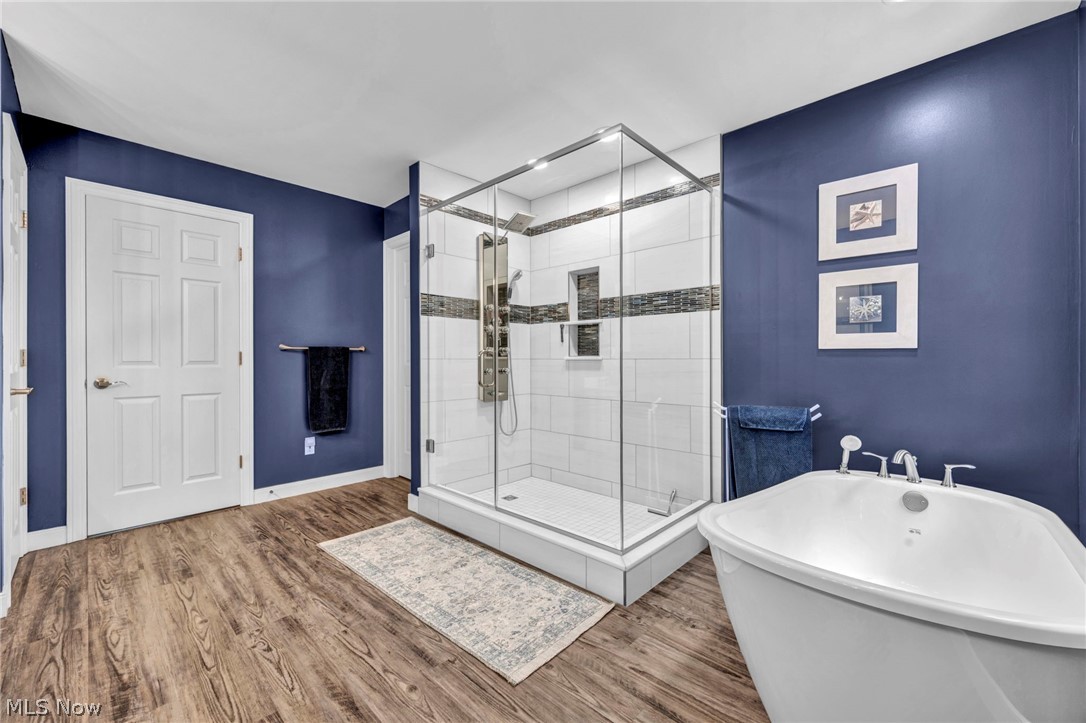 9198 Regency Woods Drive Kirtland OH 44094