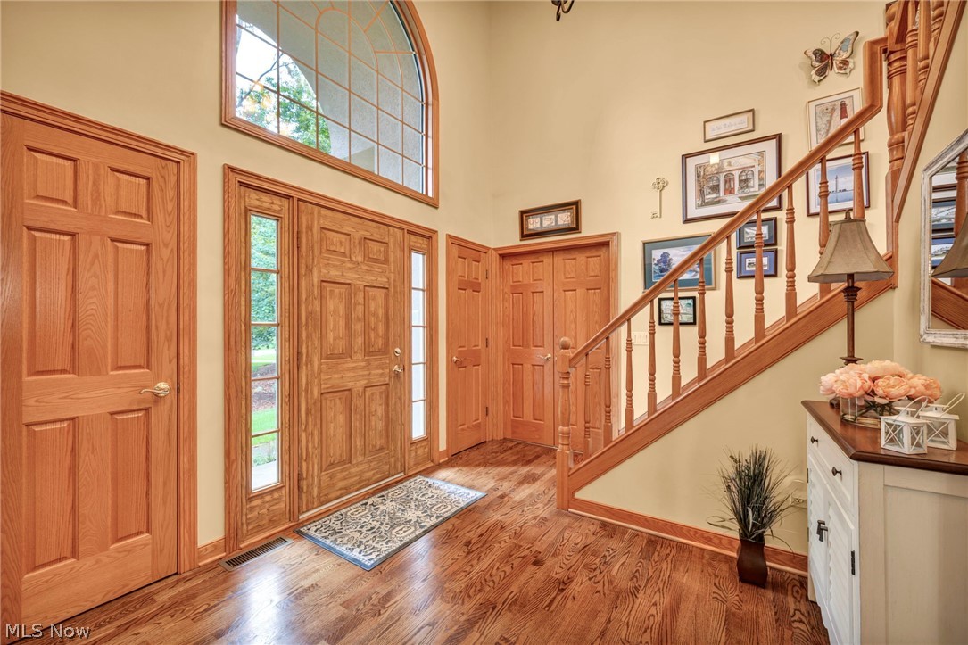 9198 Regency Woods Drive Kirtland OH 44094