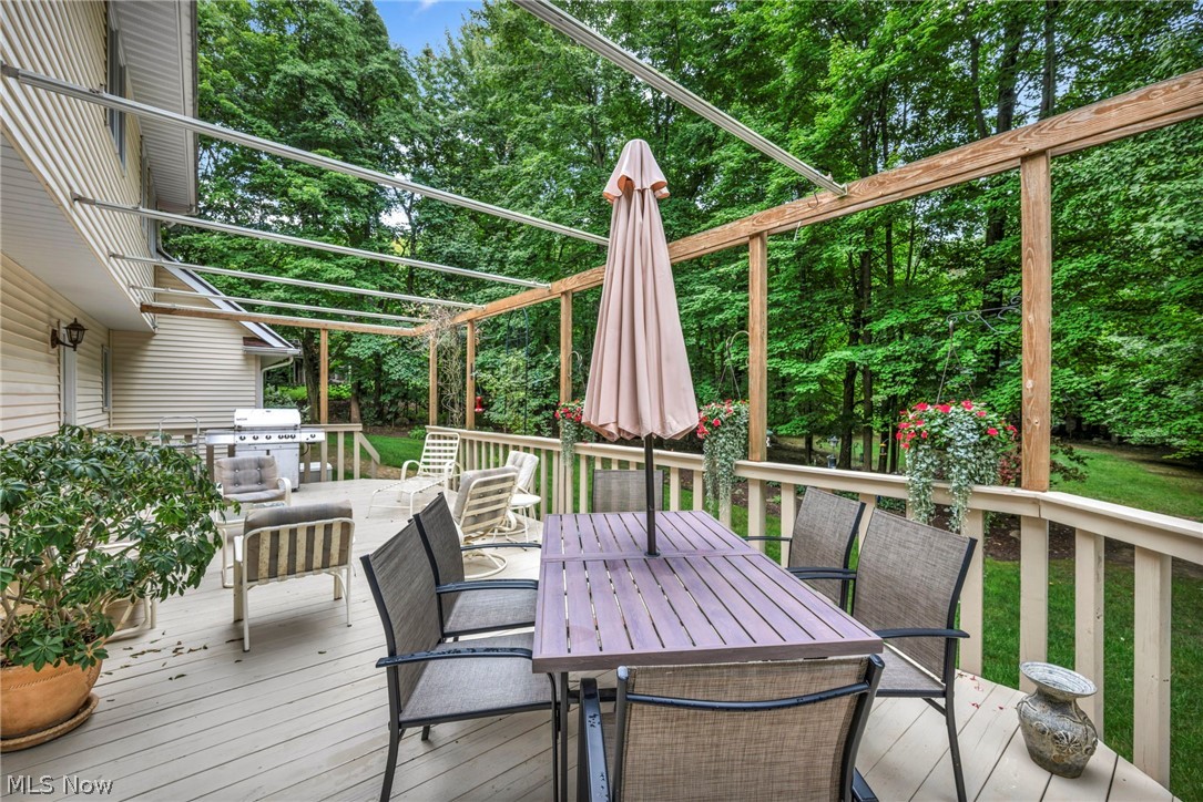 9198 Regency Woods Drive Kirtland OH 44094