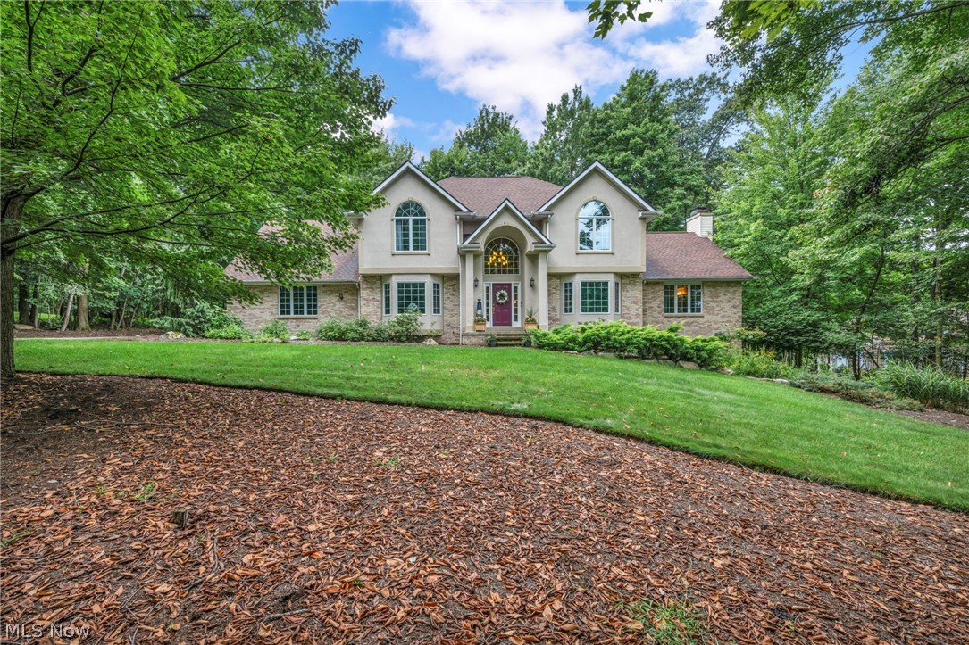 9198 Regency Woods Drive Kirtland OH 44094