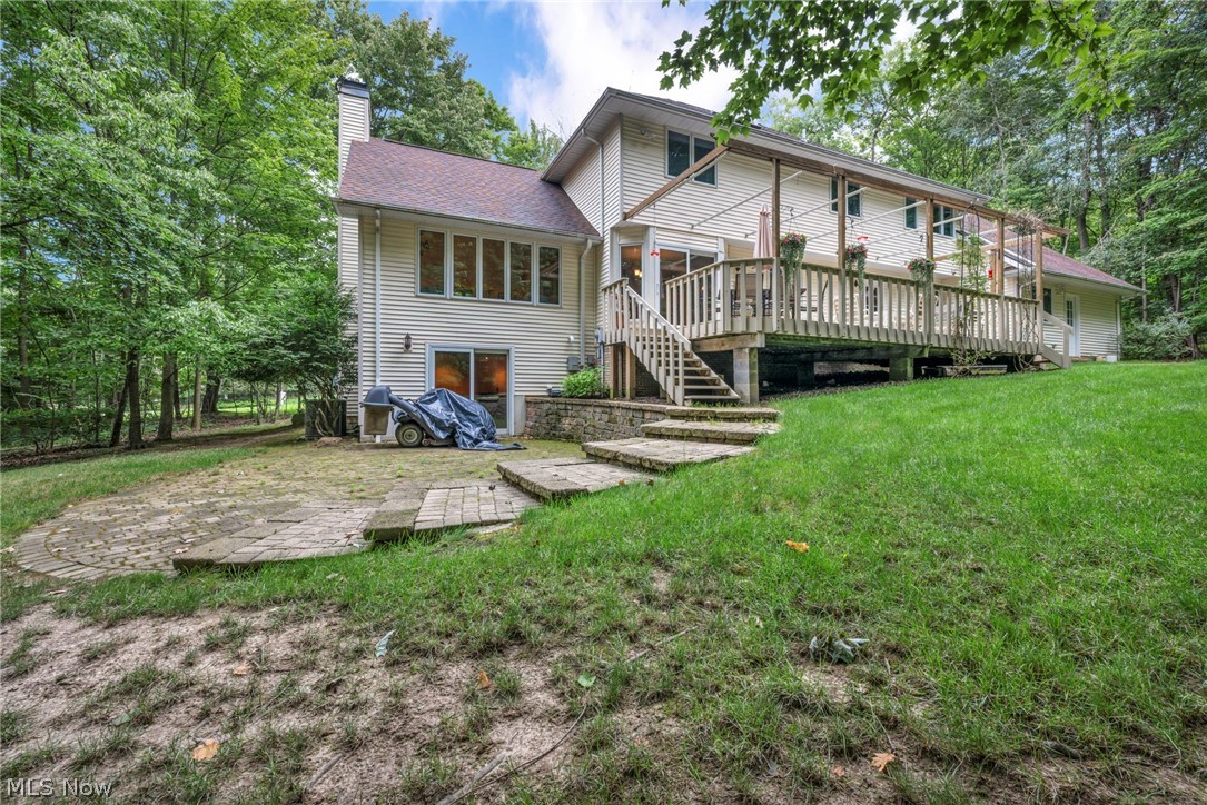 9198 Regency Woods Drive Kirtland OH 44094
