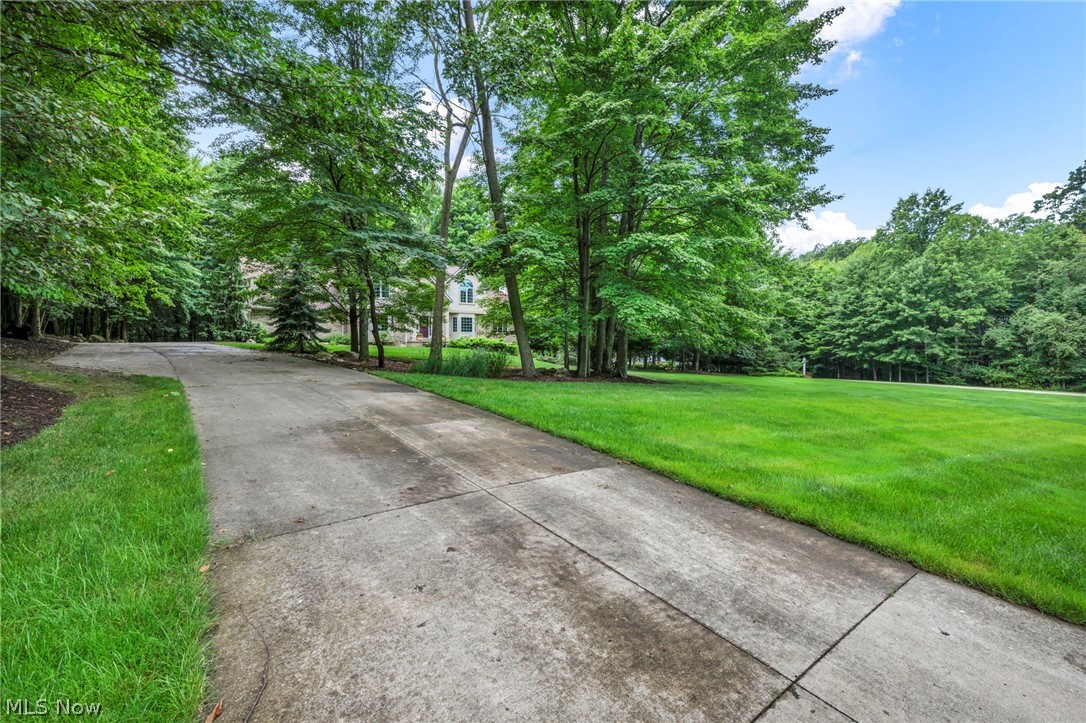 9198 Regency Woods Drive Kirtland OH 44094