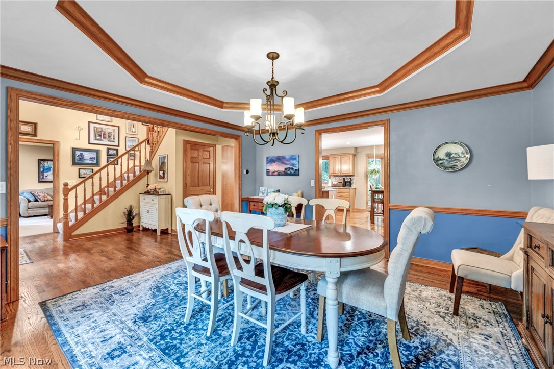 9198 Regency Woods Drive Kirtland OH 44094