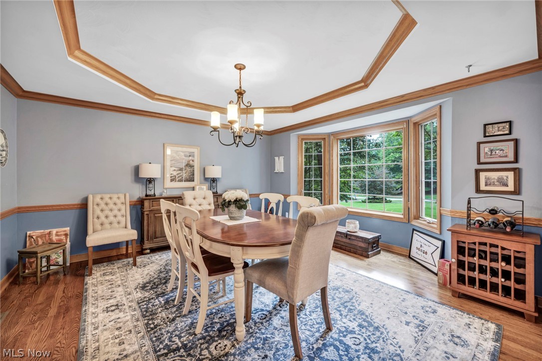 9198 Regency Woods Drive Kirtland OH 44094