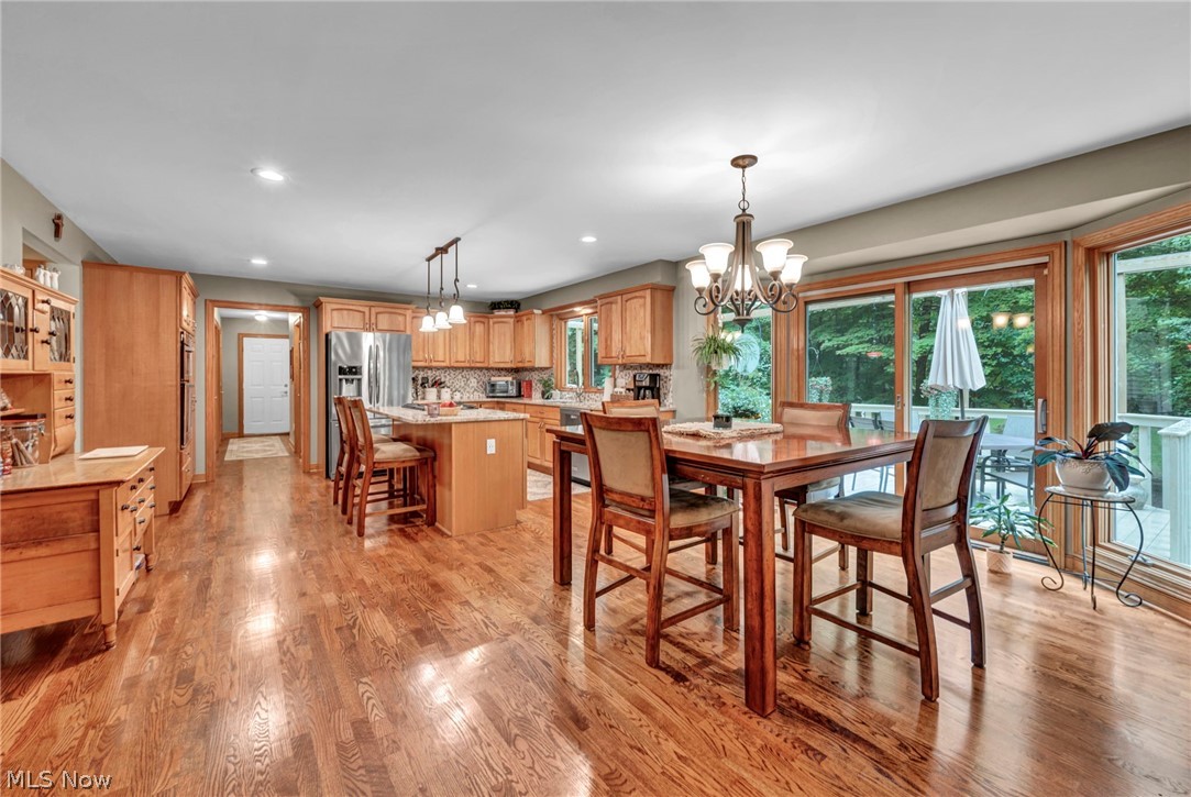 9198 Regency Woods Drive Kirtland OH 44094