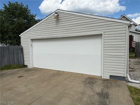 921 6th Street SW Massillon OH 44647