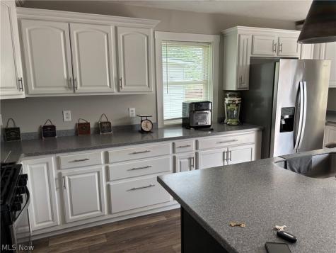 921 6th Street SW Massillon OH 44647