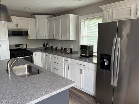 921 6th Street SW Massillon OH 44647