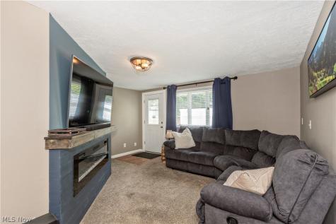 3718 Latimore Road Shaker Heights OH 44122