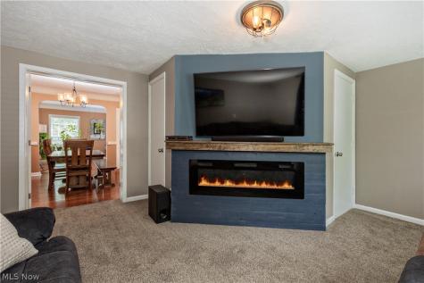 3718 Latimore Road Shaker Heights OH 44122