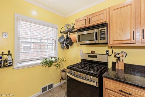 3718 Latimore Road Shaker Heights OH 44122