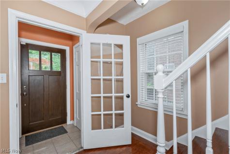 3718 Latimore Road Shaker Heights OH 44122