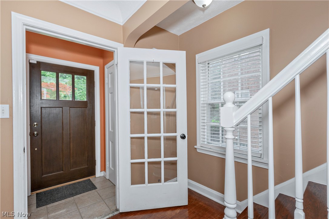 3718 Latimore Road Shaker Heights OH 44122