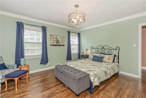 3718 Latimore Road Shaker Heights OH 44122