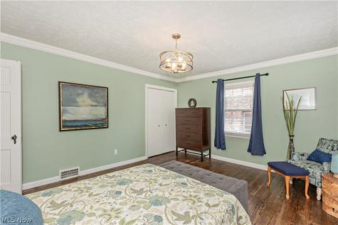 3718 Latimore Road Shaker Heights OH 44122