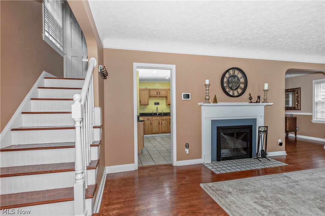 3718 Latimore Road Shaker Heights OH 44122