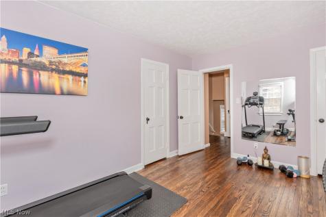 3718 Latimore Road Shaker Heights OH 44122