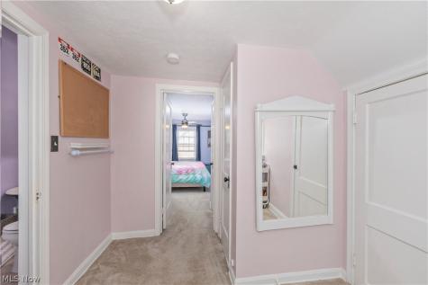 3718 Latimore Road Shaker Heights OH 44122