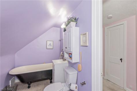 3718 Latimore Road Shaker Heights OH 44122