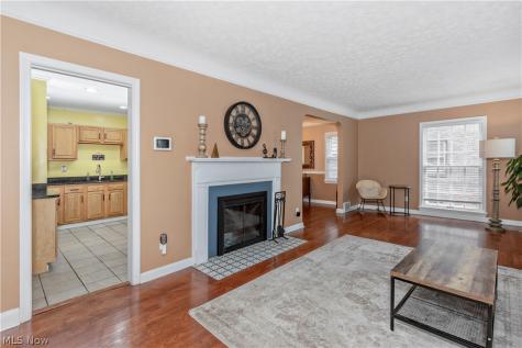 3718 Latimore Road Shaker Heights OH 44122