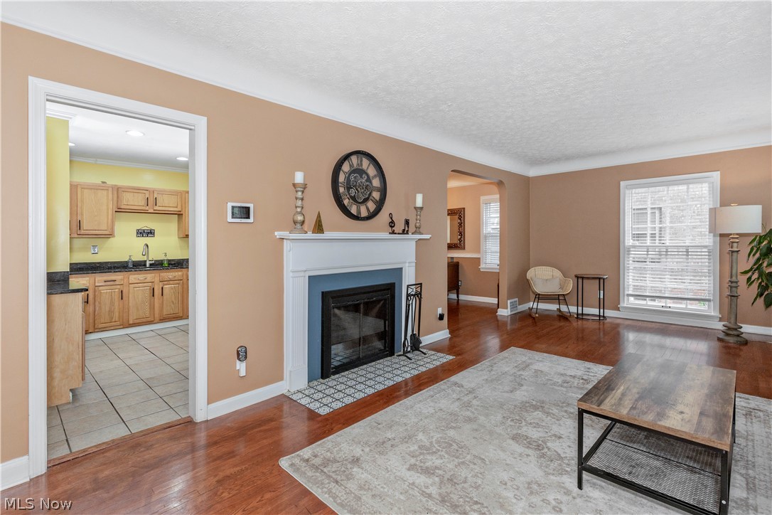 3718 Latimore Road Shaker Heights OH 44122