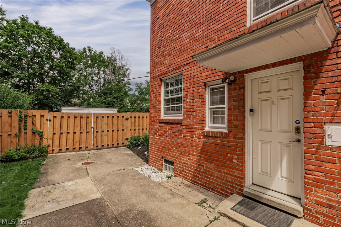 3718 Latimore Road Shaker Heights OH 44122