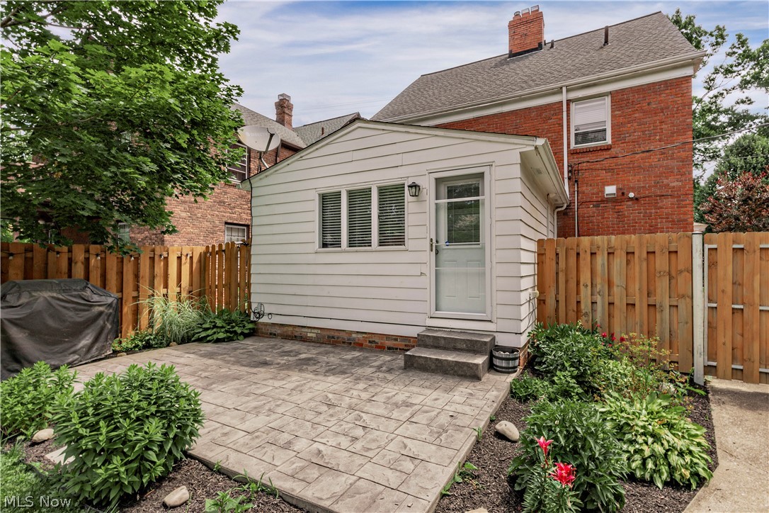 3718 Latimore Road Shaker Heights OH 44122