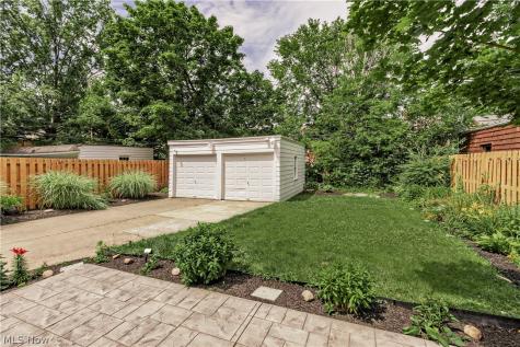 3718 Latimore Road Shaker Heights OH 44122