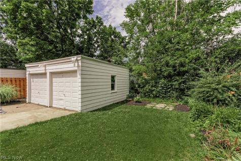 3718 Latimore Road Shaker Heights OH 44122