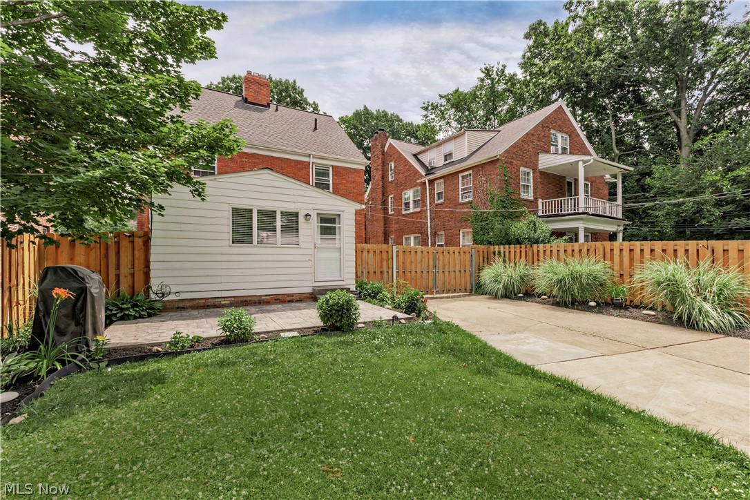 3718 Latimore Road Shaker Heights OH 44122