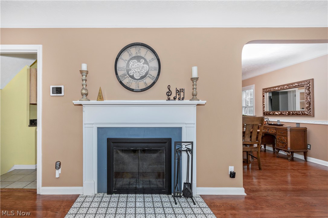 3718 Latimore Road Shaker Heights OH 44122