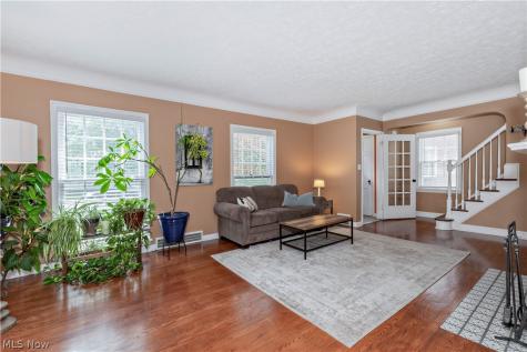 3718 Latimore Road Shaker Heights OH 44122