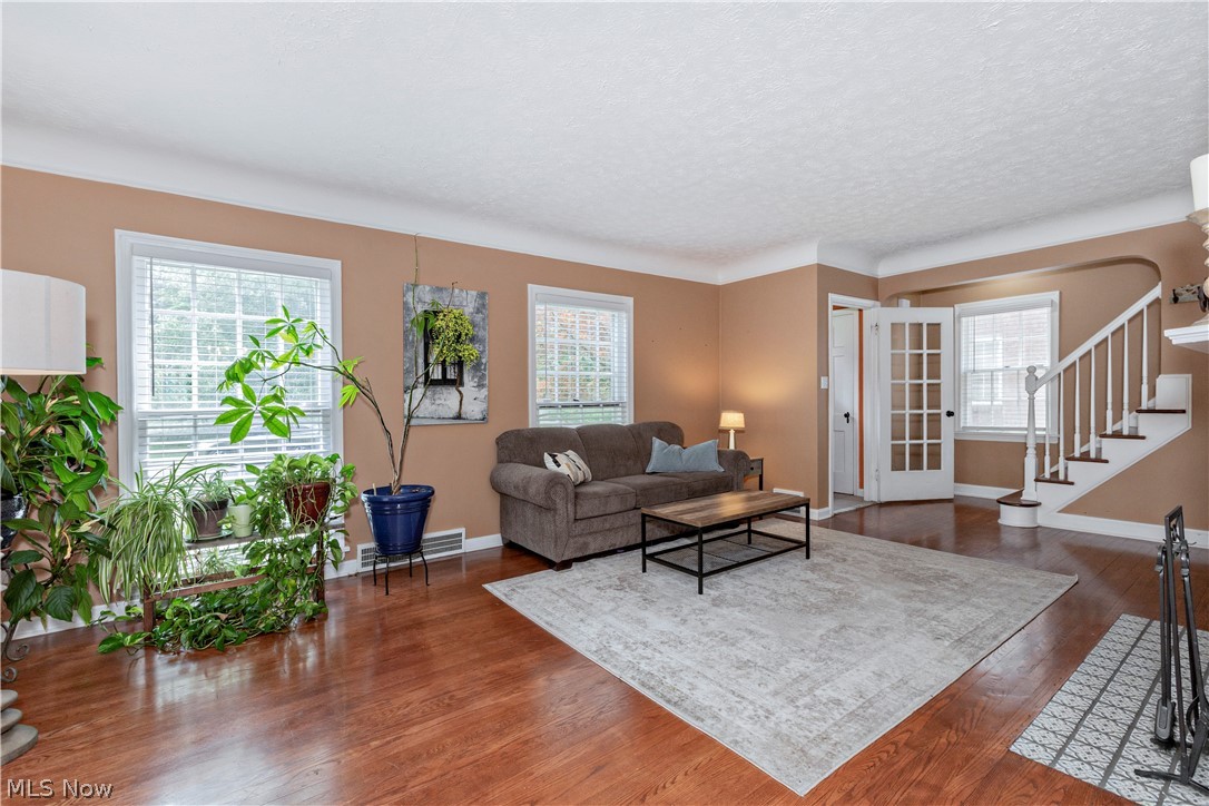 3718 Latimore Road Shaker Heights OH 44122