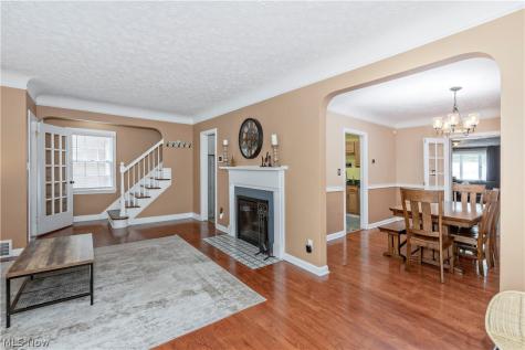 3718 Latimore Road Shaker Heights OH 44122