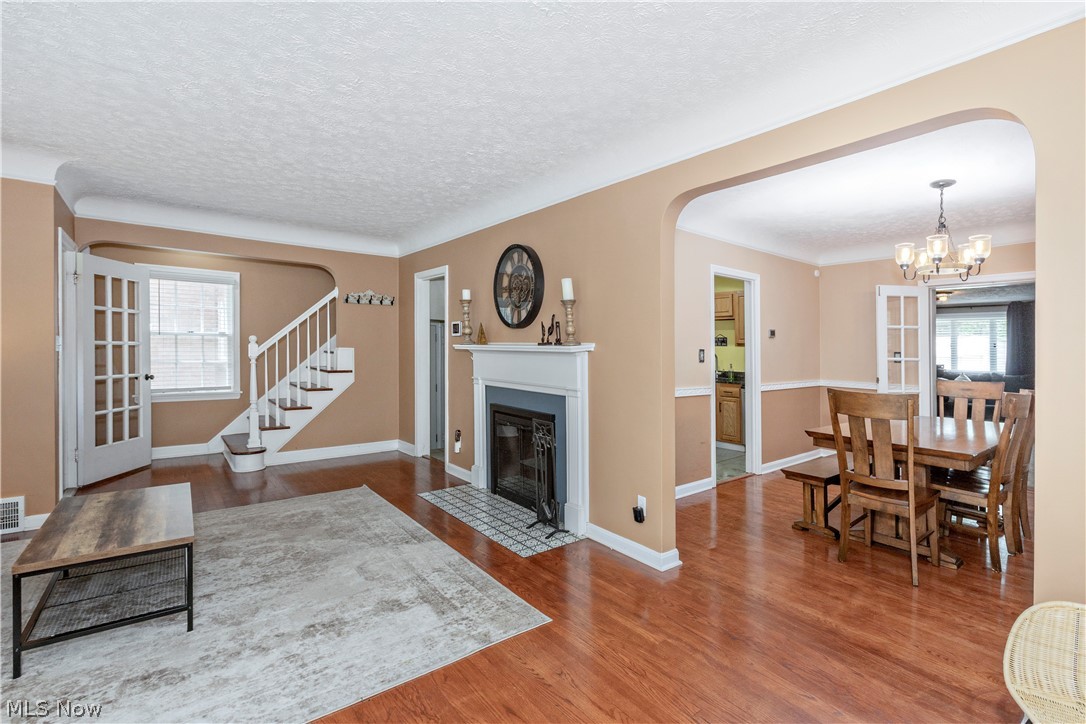 3718 Latimore Road Shaker Heights OH 44122