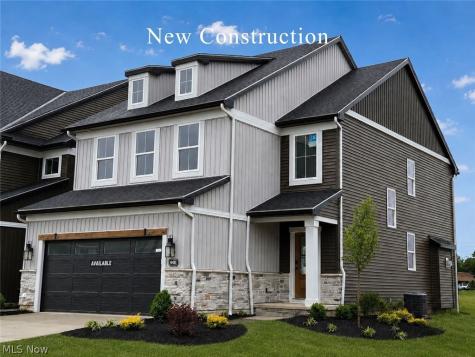 448 Bordeaux Boulevard Broadview Heights OH 44147