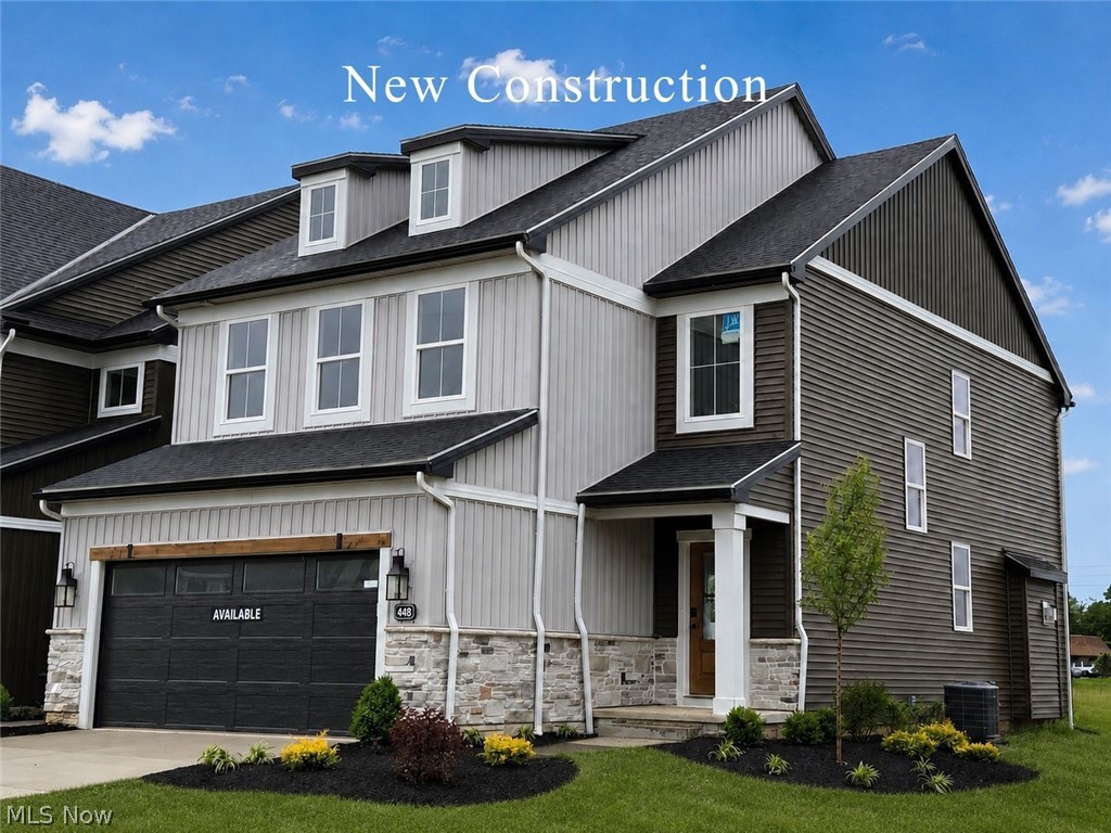 448 Bordeaux Boulevard Broadview Heights OH 44147