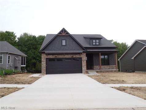 7069 Village Way Drive Garrettsville OH 44231