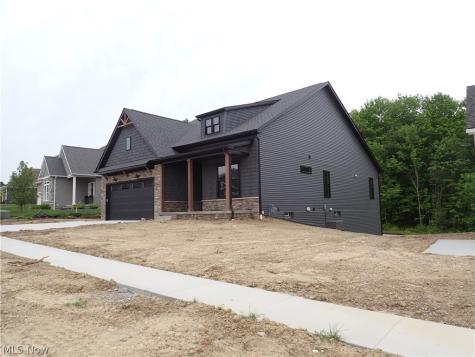 7069 Village Way Drive Garrettsville OH 44231