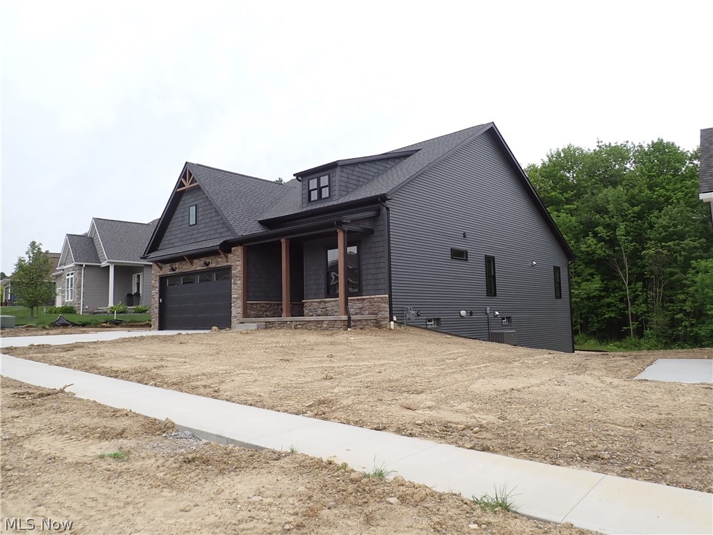 7069 Village Way Drive Garrettsville OH 44231