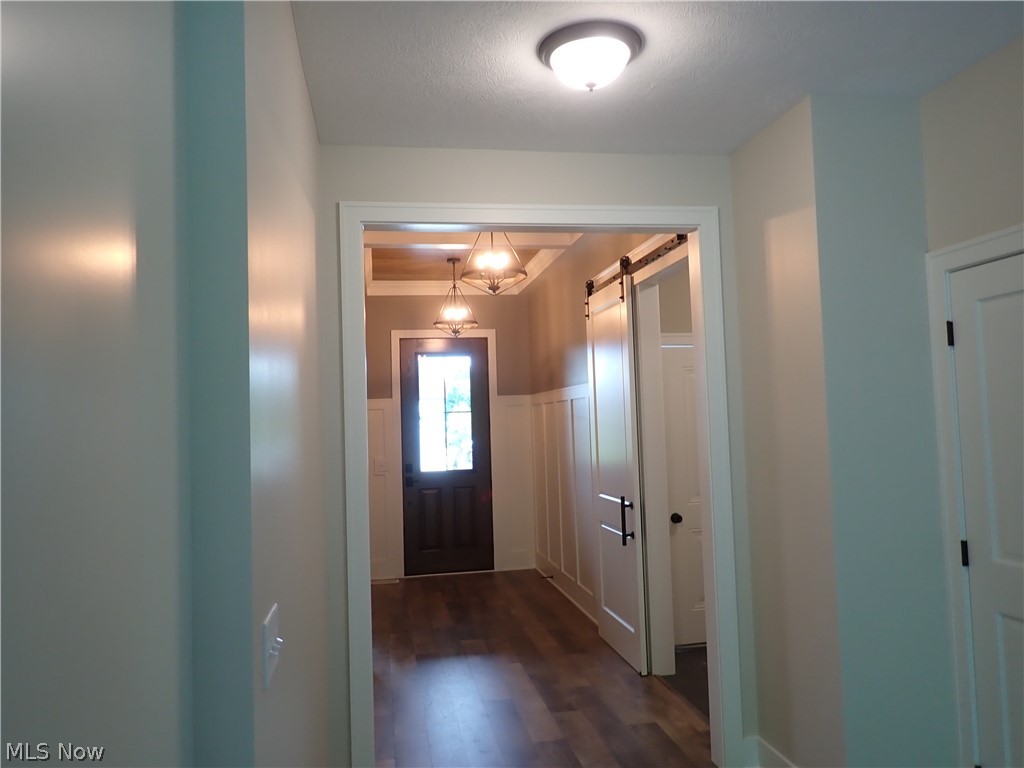 7069 Village Way Drive Garrettsville OH 44231