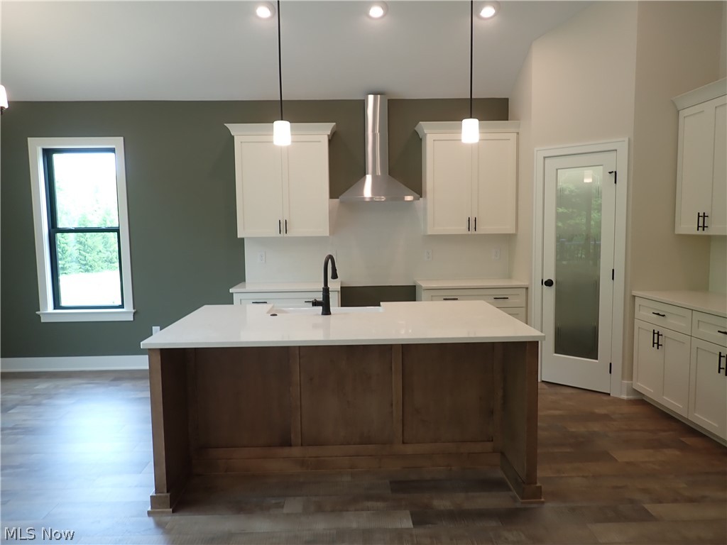7069 Village Way Drive Garrettsville OH 44231