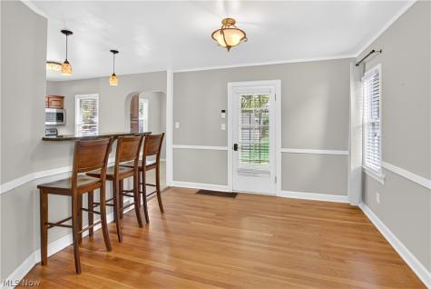 2649 Lakeview Avenue Rocky River OH 44116