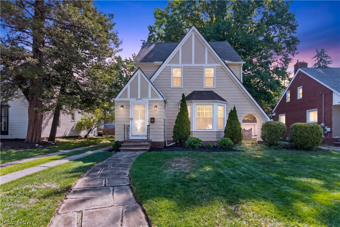 2649 Lakeview Avenue Rocky River OH 44116