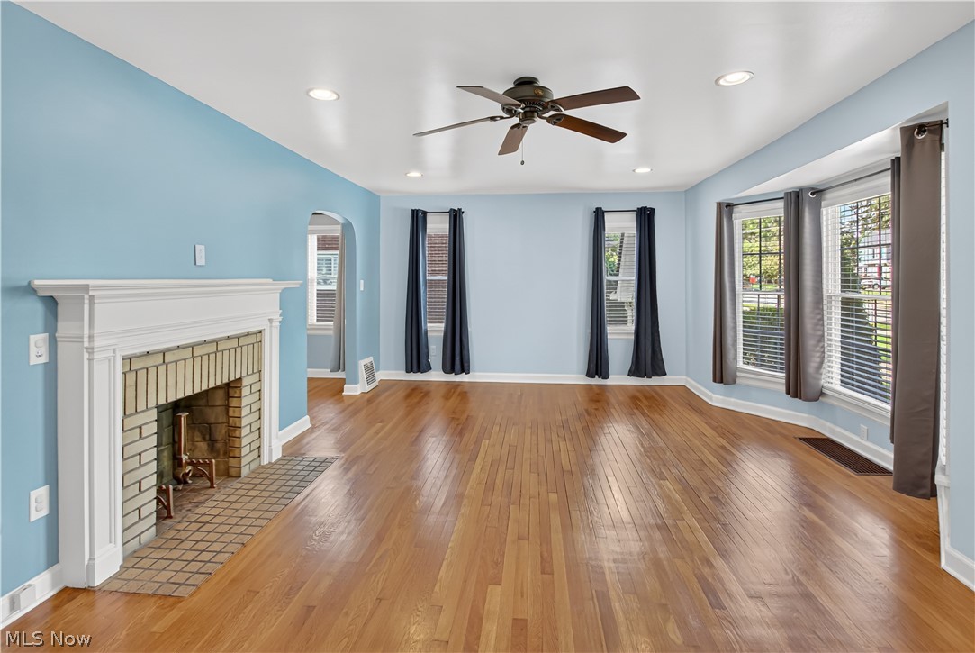 2649 Lakeview Avenue Rocky River OH 44116