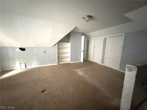 3283 W 54th Street Cleveland OH 44102