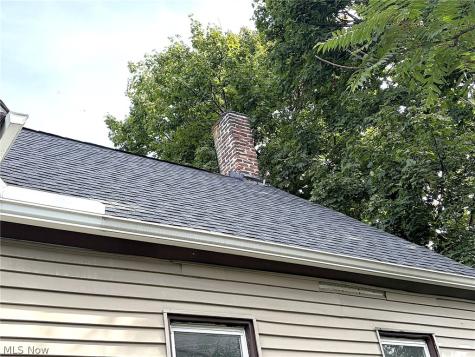 3283 W 54th Street Cleveland OH 44102