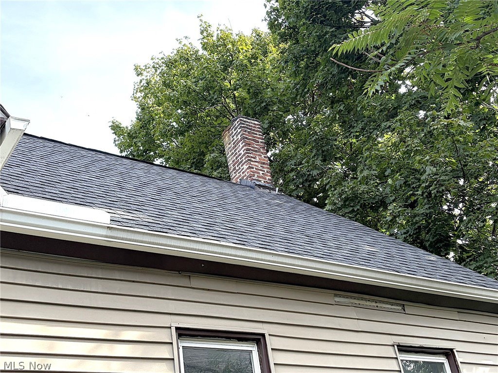 3283 W 54th Street Cleveland OH 44102